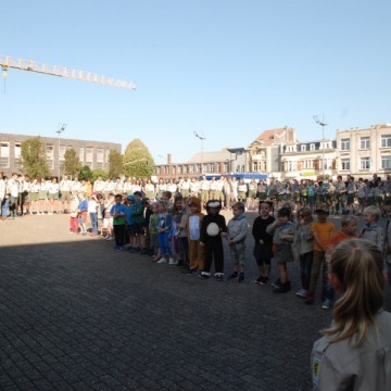 DSC 0173 - Scouts en Gidsen Zaventem 